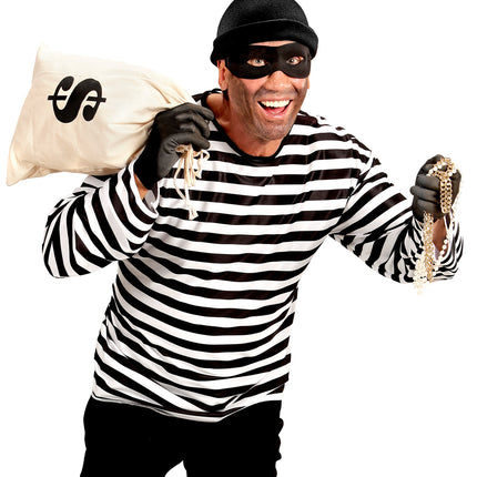 Widmann SRL Geldzak dollar western boef