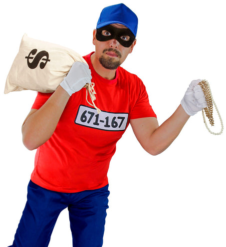 Widmann SRL Geldzak dollar western boef