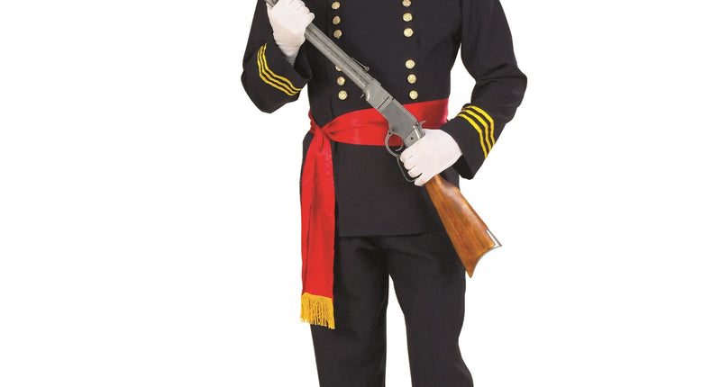 Widmann SRL Generaal kostuum Don