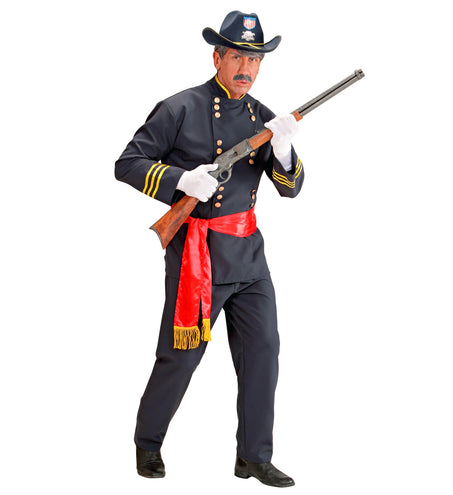 Widmann SRL Generaal kostuum Don