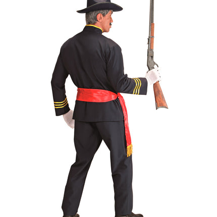 Widmann SRL Generaal kostuum Don