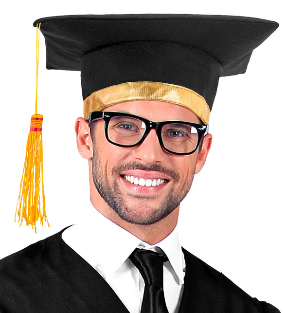 Widmann SRL Geslaagd hoed gediplomeerd student