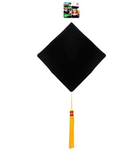 Widmann SRL Geslaagd hoed gediplomeerd student