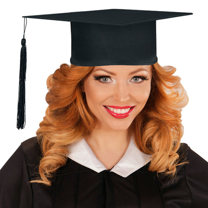 Widmann SRL Geslaagden hoedjes voor examenfeestjes