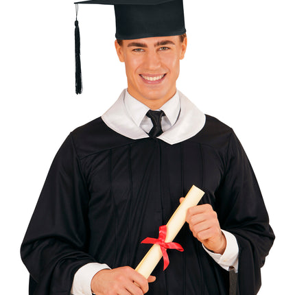 Widmann SRL Geslaagden hoedjes voor examenfeestjes