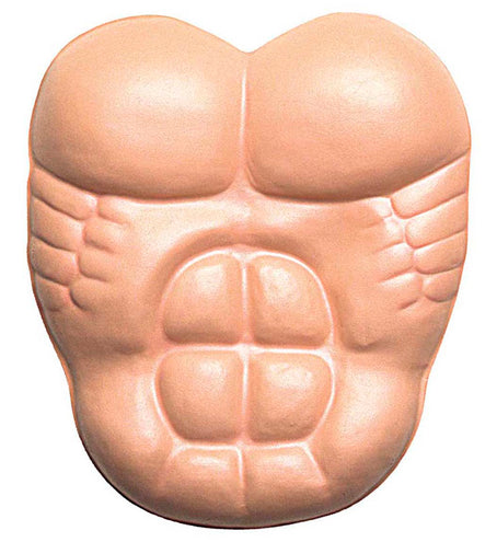 Widmann SRL Gespierde borst sixpack