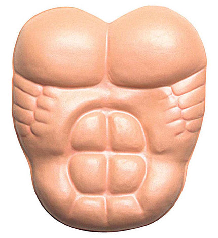 Widmann SRL Gespierde borst sixpack