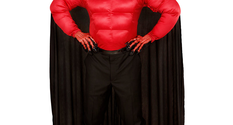 Widmann SRL Gespierde duivel Tony