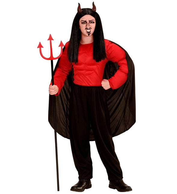 Widmann SRL Gespierde kinder duivel