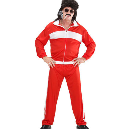 Widmann SRL Getto trainings pakken voor carnaval