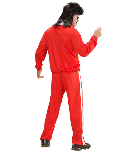 Widmann SRL Getto trainings pakken voor carnaval