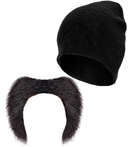 Widmann SRL Gevangene / biker set