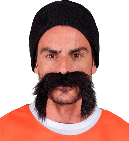 Widmann SRL Gevangene / biker set