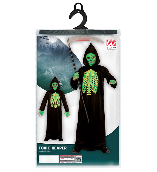 Widmann SRL Giftige Magere Hein