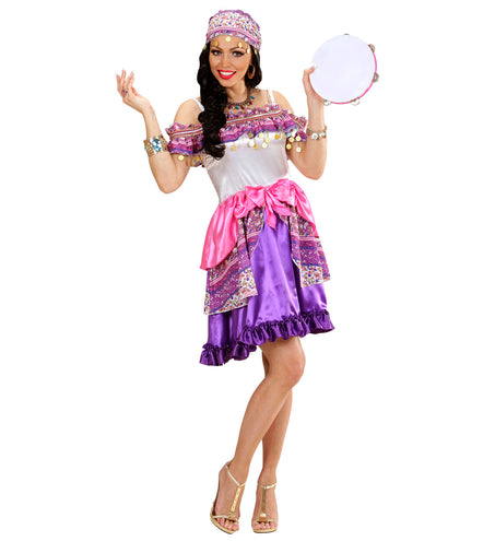 Widmann SRL Gipsy jurkjes voor dames