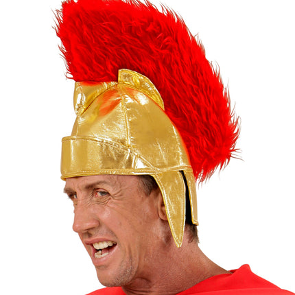 Widmann SRL Gladiator helm Romeinse Centurion