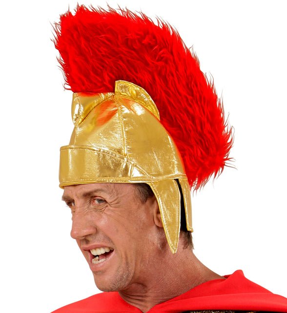 Widmann SRL Gladiator helm Romeinse Centurion