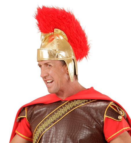 Widmann SRL Gladiator helm Romeinse Centurion