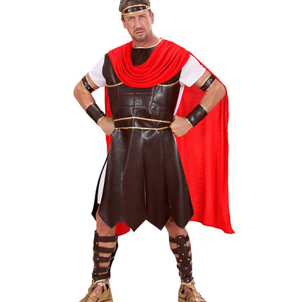 Widmann SRL Gladiator kostuum Hercules heren