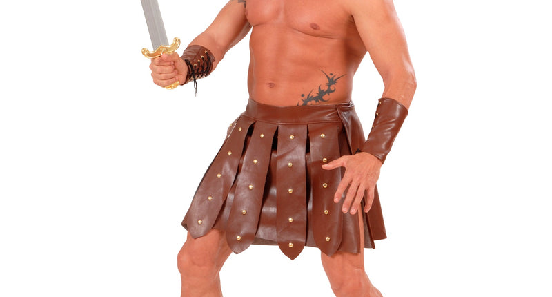 Widmann SRL Gladiator rok Brownie