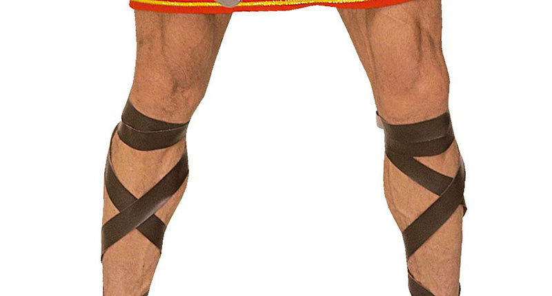 Widmann SRL Gladiator schoen sandalen Centurion