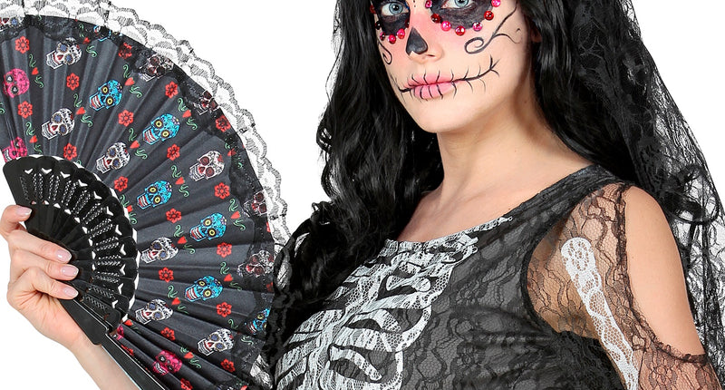 Widmann SRL Glanzend gekleurde gemsteentjes