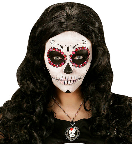 Widmann SRL Glanzend gekleurde gemsteentjes