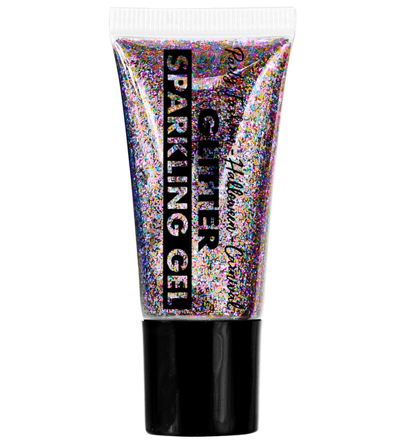Widmann SRL Glitter gel Multicolour 25ML