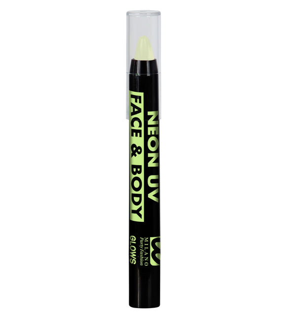 Widmann SRL Glow in the dark make-up potlood 3.5ml