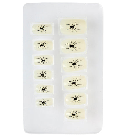 Widmann SRL Glow in the dark opplaknagels