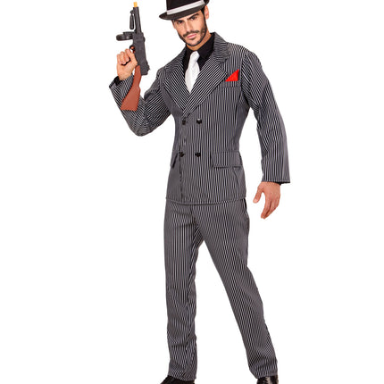 Widmann SRL Godfather pak voor heren