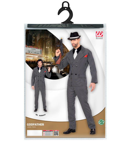 Widmann SRL Godfather pak voor heren