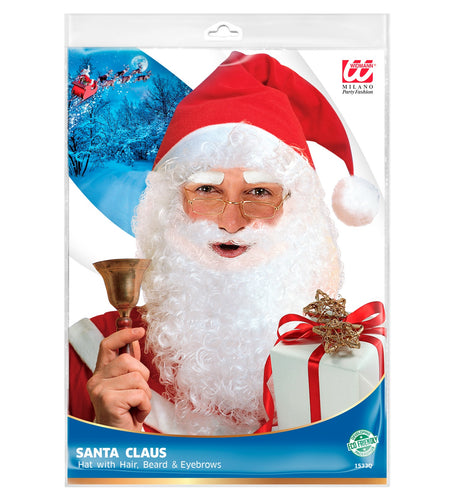 Widmann SRL Goedkope kerstmanset