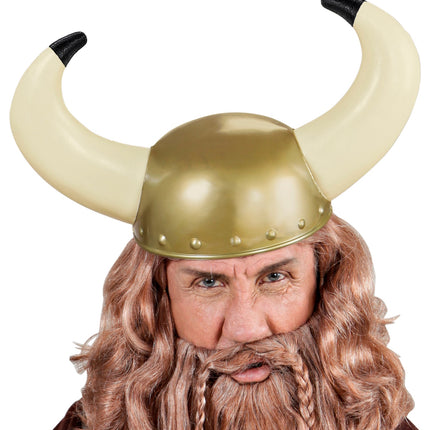 Widmann SRL Goedkope Vikinghelm Wicky