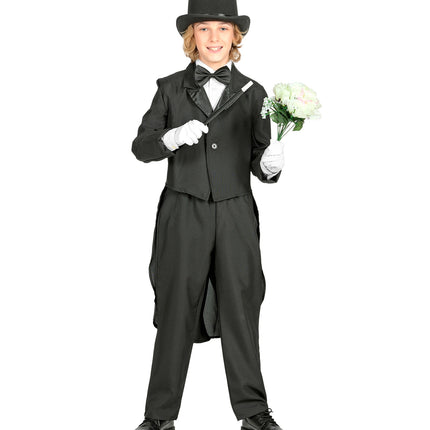 Widmann SRL Goochelaar set