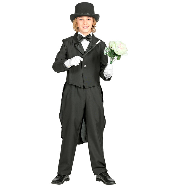 Widmann SRL Goochelaar set