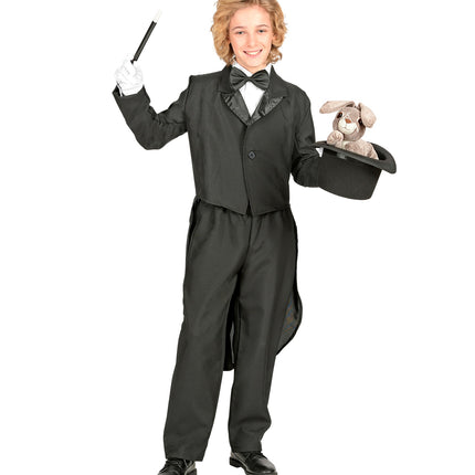 Widmann SRL Goochelaar set