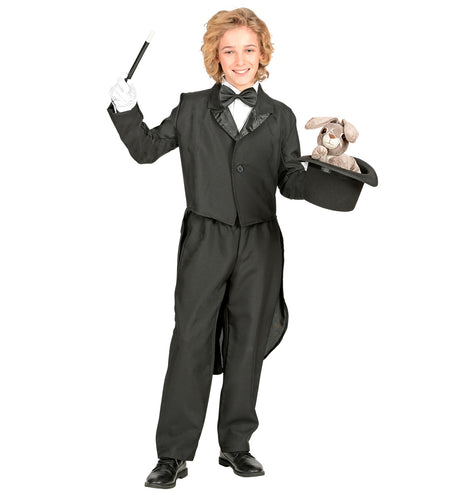 Widmann SRL Goochelaar set