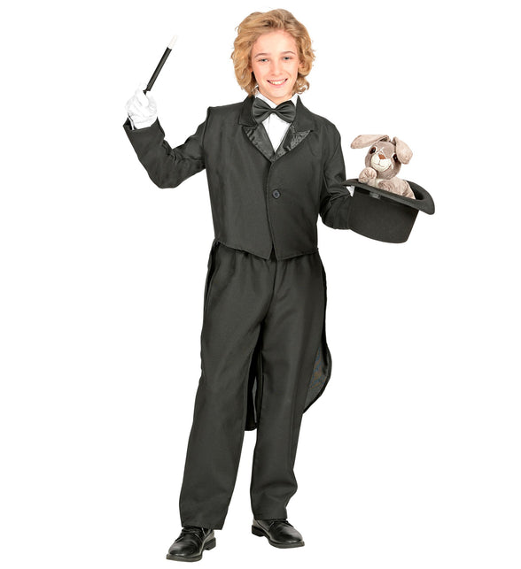 Widmann SRL Goochelaar set