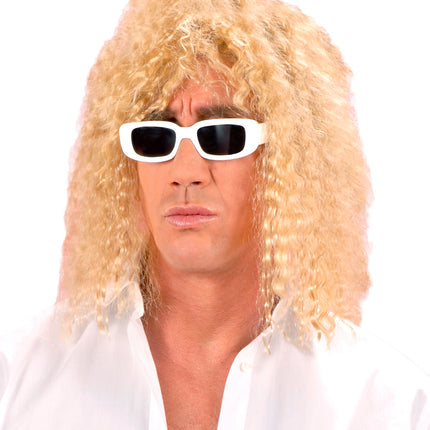 Widmann SRL Gordon Denny pruik Zanger