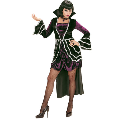 Widmann SRL Gothic Vamp pakje