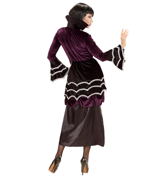 Widmann SRL Gothic Vamp pakje