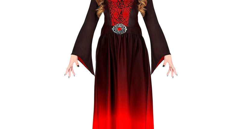 Widmann SRL Gotisch jurkje voor dames