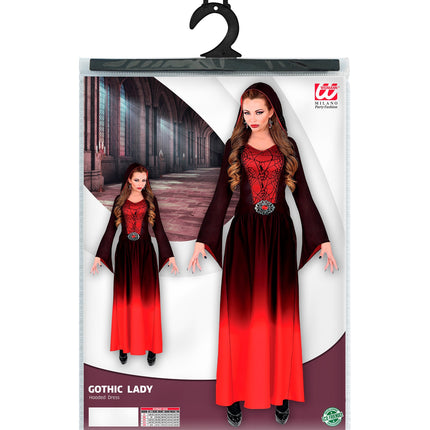 Widmann SRL Gotisch jurkje voor dames