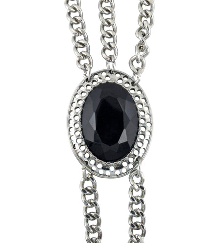 Widmann SRL Gotische hand parelketting