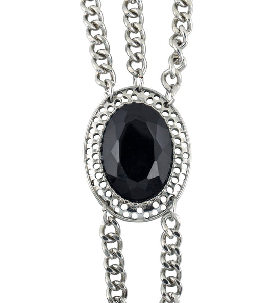 Widmann SRL Gotische hand parelketting