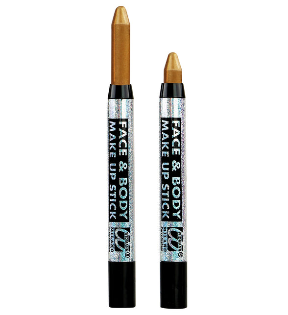 Widmann SRL Gouden make-up potlood