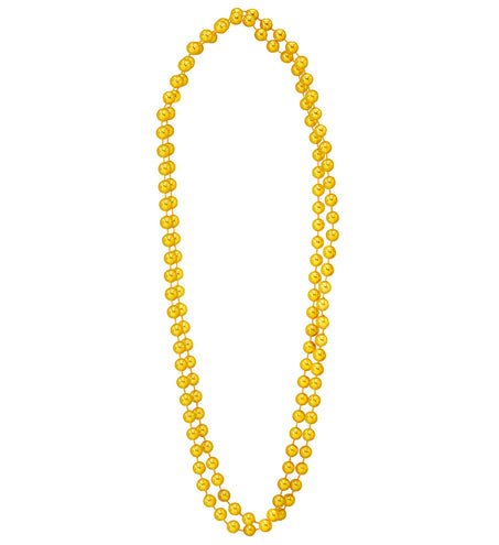 Widmann SRL Gouden parelkettingen set van 2