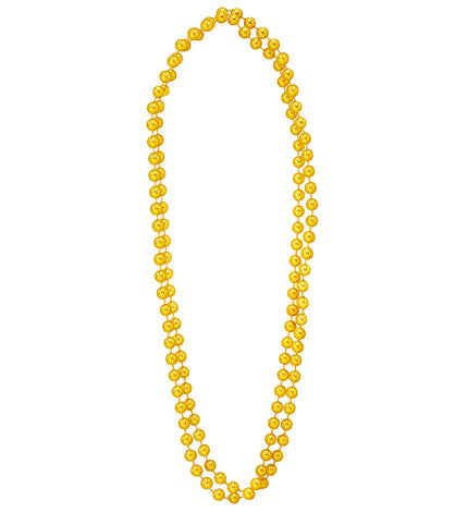 Widmann SRL Gouden parelkettingen set van 2