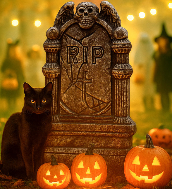 Widmann SRL Grafsteen 30x49 cm